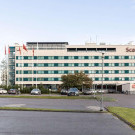 Go Hotel & Kungens Kurva & Scandic espoo & Avalon hotel
