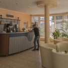 Sun City Hotel 