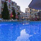 Sun City Hotel 