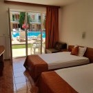 Sun City Hotel 
