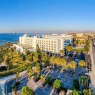 Golden Bay Beach Hotel