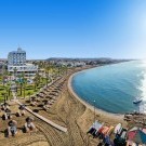 Golden Bay Beach Hotel