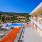 Hotel Prassino Nissi