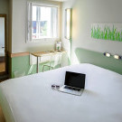 IBIS Budget Brussels Airport & Campanile Hotel Gouda