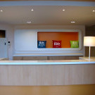 IBIS Budget Brussels Airport & Campanile Hotel Gouda