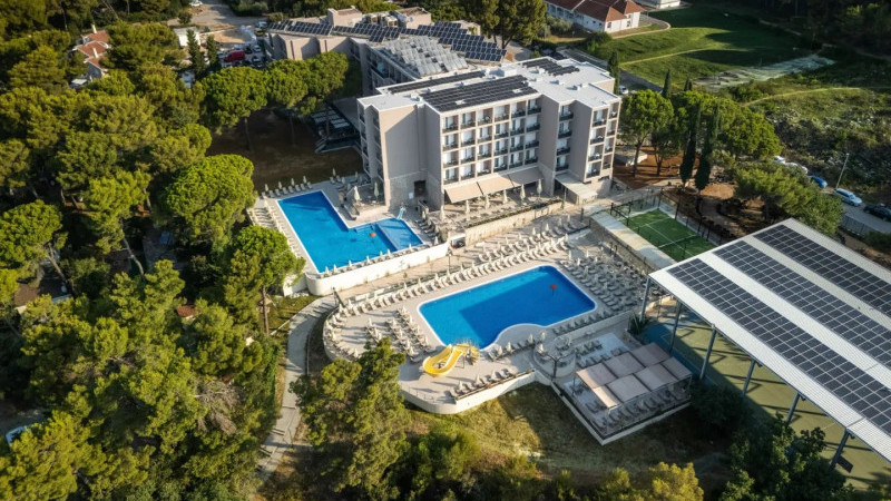 Family Hotel Adria 4****