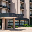 Family Hotel Adria 4****