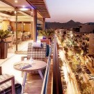 Castello city Hotel 