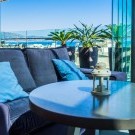 Castello city Hotel 