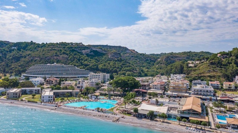 Filmar Hotel