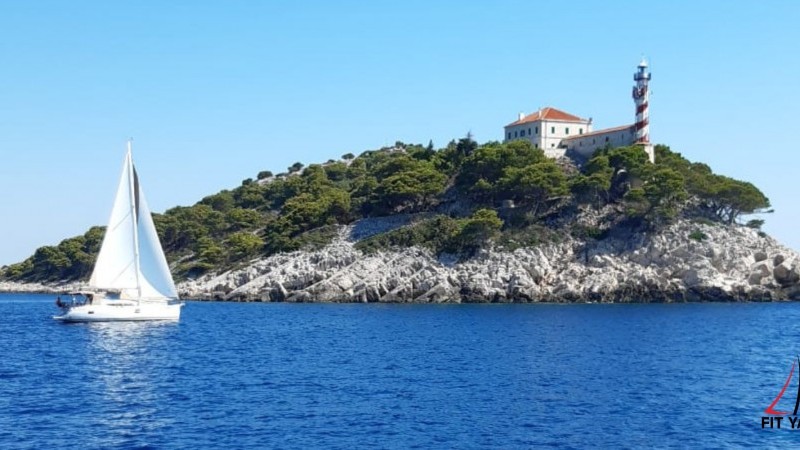 Fit Yacht