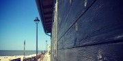 Léto u moře v Rimini