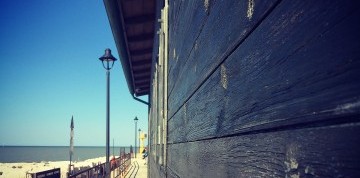 Léto u moře v Rimini