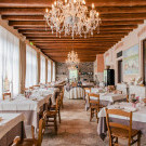 Fracanzana Hotel
