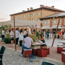 Fracanzana Hotel