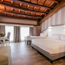 Fracanzana Hotel