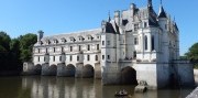 6-denní zájezd do Paříže a zámků na řece Loire