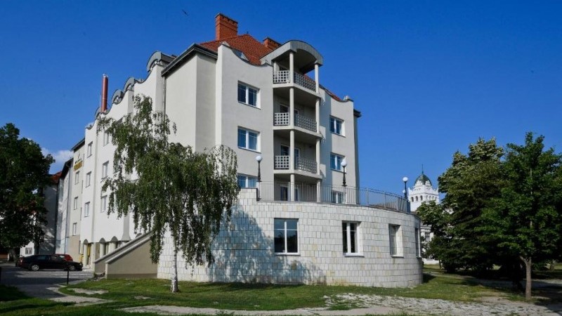 Furmint Hotel