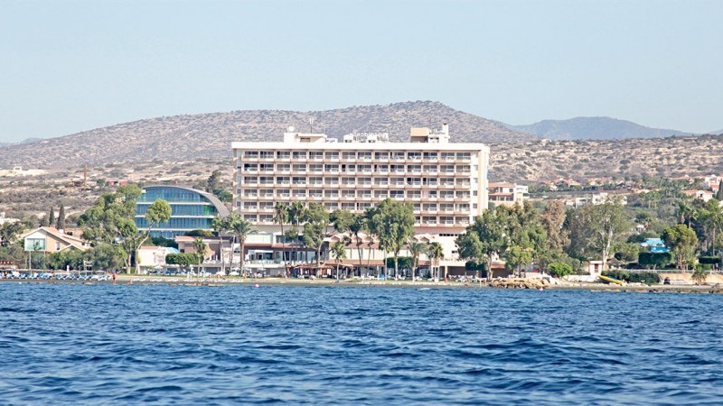 Poseidonia Beach Hotel