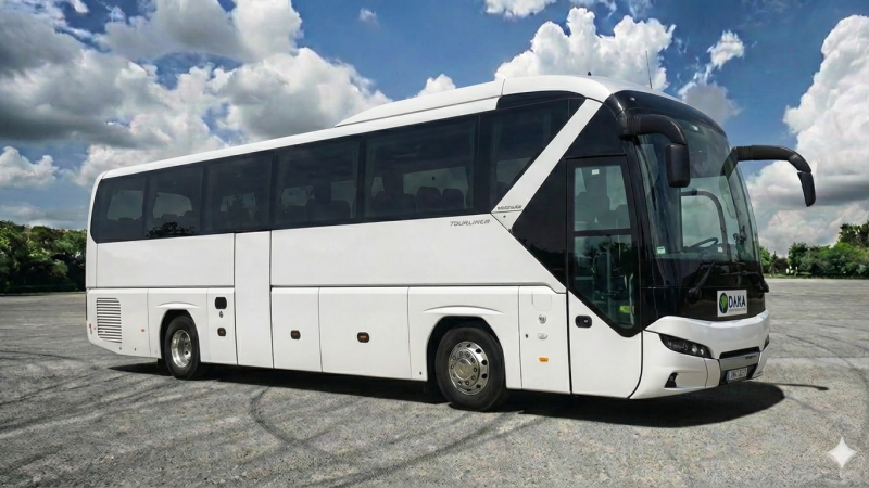 Iný dopravca 49 B