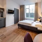 Go Hotel City