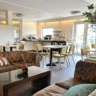 Go Hotel & Good Morning Mölndal & Radisson Blue Alna  & Scandic Infra City & Good Morning+ Malmö