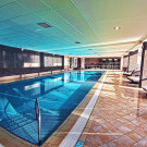 Grand Hotel Park 4****