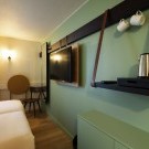 greet Hotel Colmar