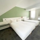 greet Hotel Colmar