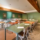 greet Hotel Colmar