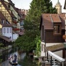 greet Hotel Colmar