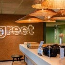 greet Hotel Colmar