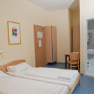 Happy Hotel Berlin