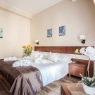 Holiday Beach Budapest Wellness & Conference Hotel 4****