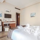 Holiday Beach Budapest Wellness & Conference Hotel 4****