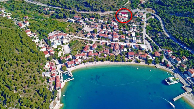 Penzión Herceg