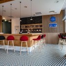 Kutaisi Inn 4**** & Holiday Inn Express Tbilisi 4****