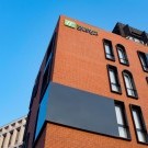 Kutaisi Inn 4**** & Holiday Inn Express Tbilisi 4****