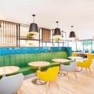Holiday Inn London Luton Airport by IHG 4****