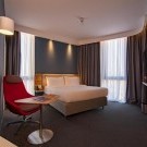 Kutaisi Inn 4**** & Holiday Inn Express Tbilisi 4****