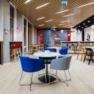 Kutaisi Inn 4**** & Holiday Inn Express Tbilisi 4****
