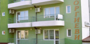 Primorsko - Hotel Georgievi 3* se snídaní a dopravou