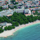 Hotel Biokovka 3***