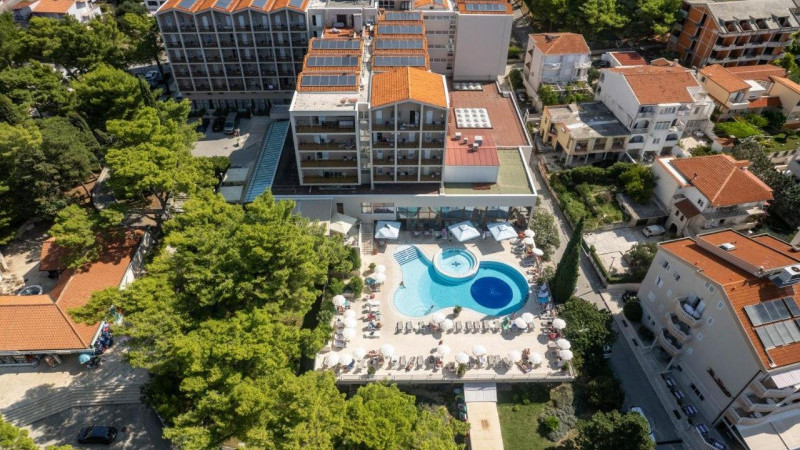 Hotel Horizont 4****
