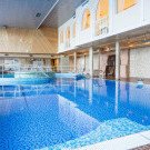 Hotel Horizont 4****