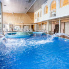 Hotel Horizont 4****