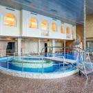 Hotel Horizont 4****