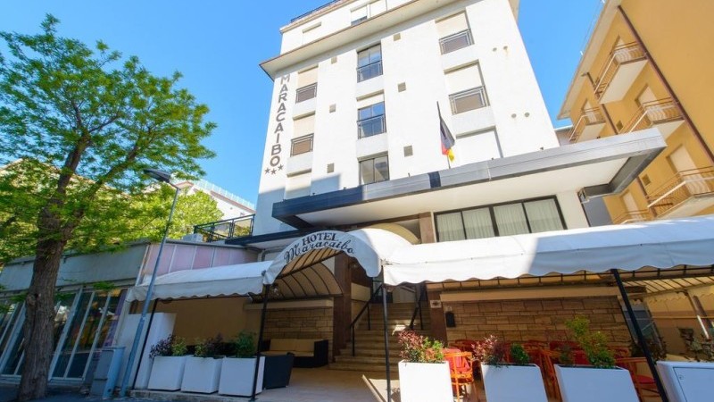 Maracaibo Hotel