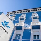 Park Lovran Hotel 4****