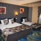 Stefani Hotel 